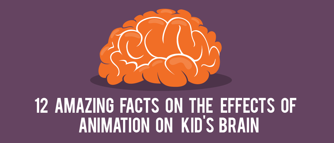 Effects of animation on Kids- Animaker - Video Making and Marketing Blog