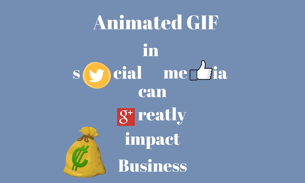 Gif Social Post