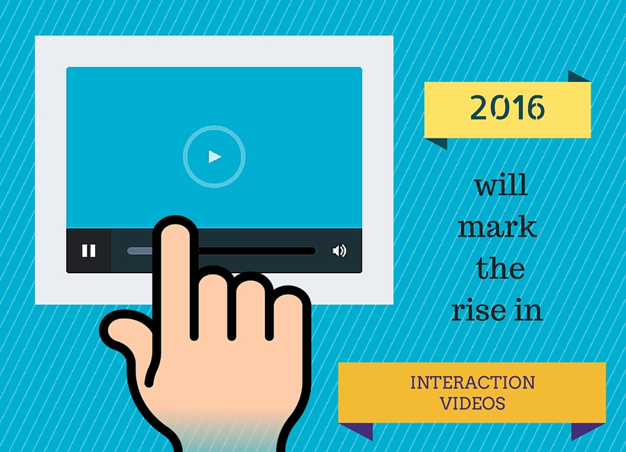 rise of interactive video