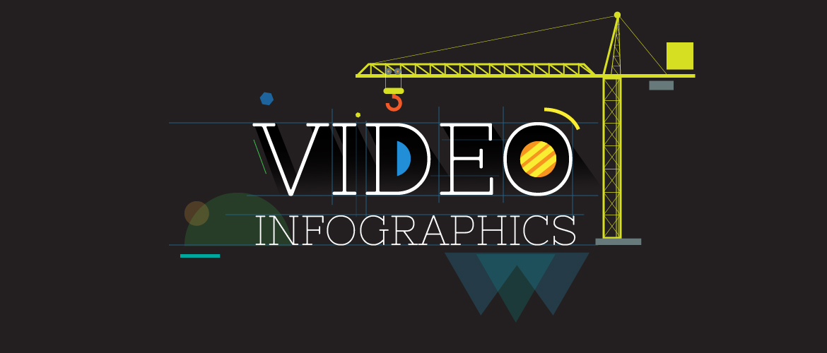 10 steps to make a video infographic from scratch