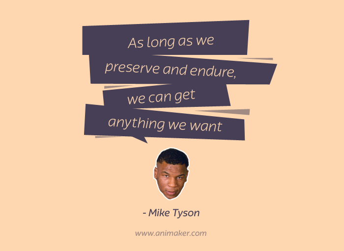 Mike Tyson Quotes