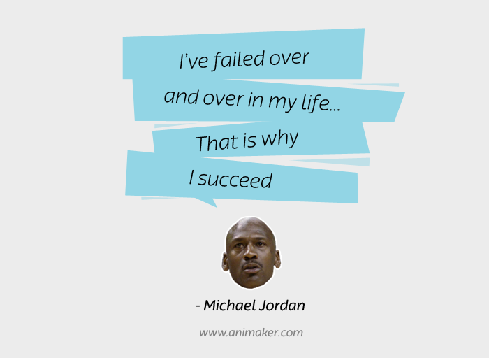 Michael Jordan Quotes