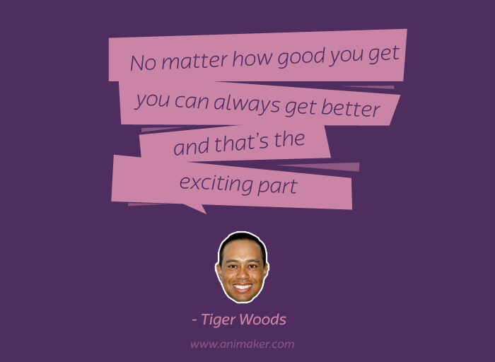 Tiger Woods Quotes