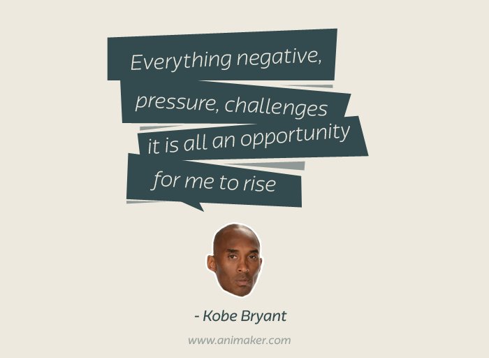 Kobe Bryant Quotes