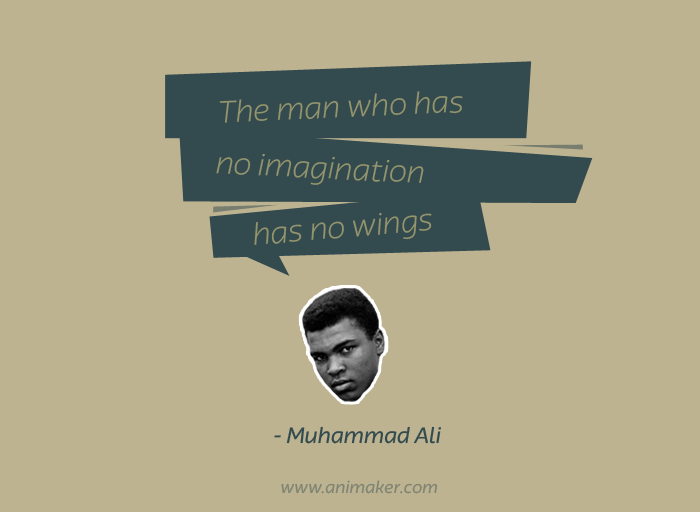 Muhammad Ali Quotes