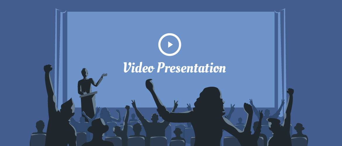 video clips for presentation