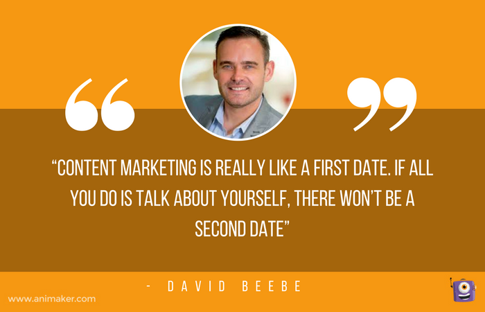 David Beebe Quotes