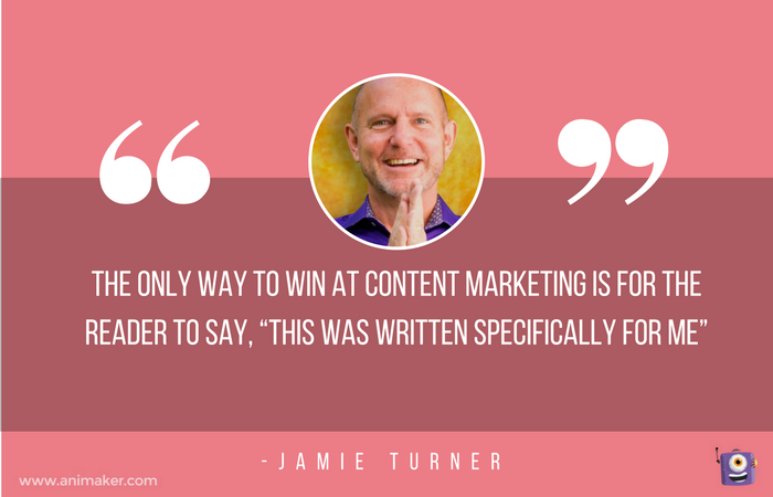 Jamie Turner Quotes