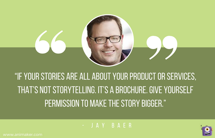 Jay Baer Quotes