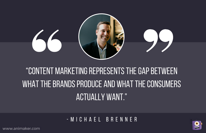 Michael Brenner Quotes