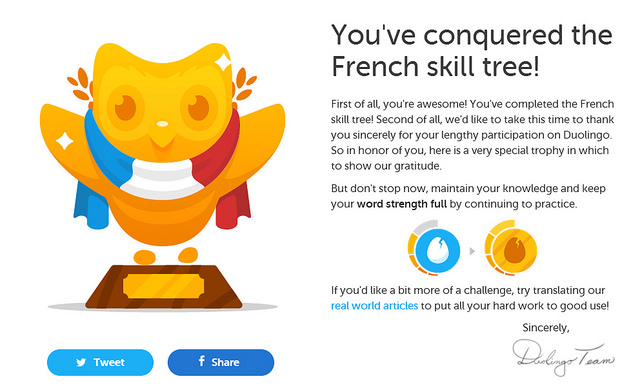 Duolingo