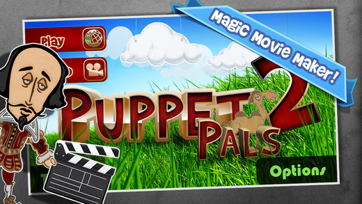 Puppet Pals 2