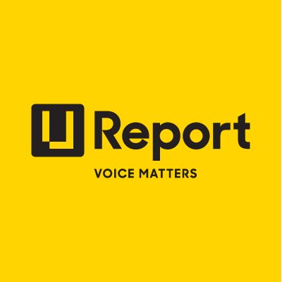 U Report Bot