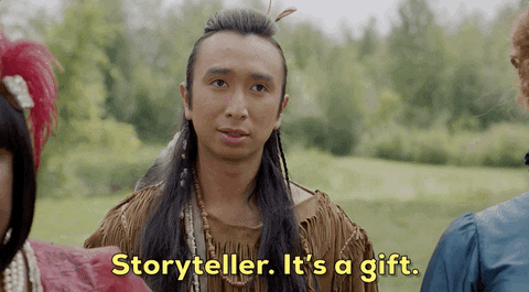 How To Make And Use GIFs In Your Portrait & Wedding Photography Storytelling
