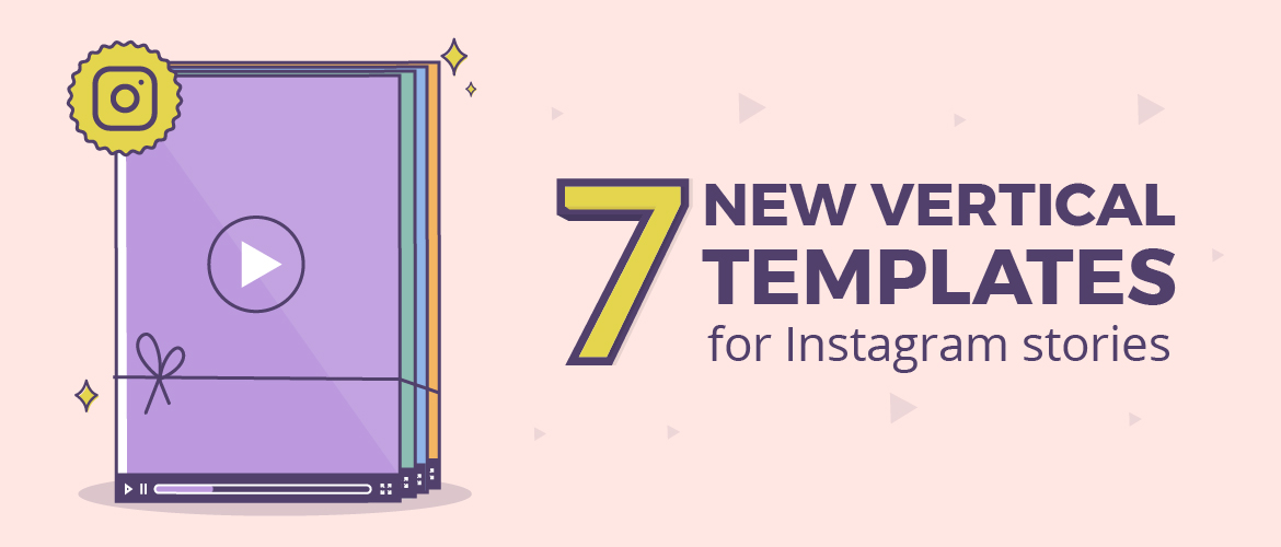 7 Animated Stories to catapult your Instagram Marketing! - Video Making and  Marketing Blog