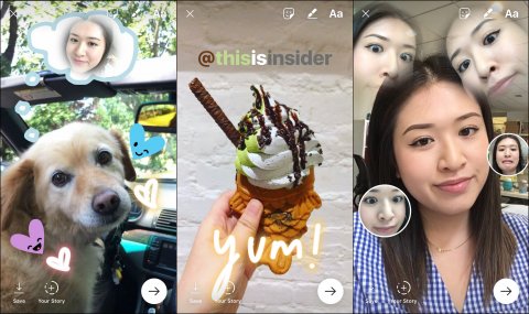 How to use Instagram Stories for Business: A Definitive Guide! - Video ...