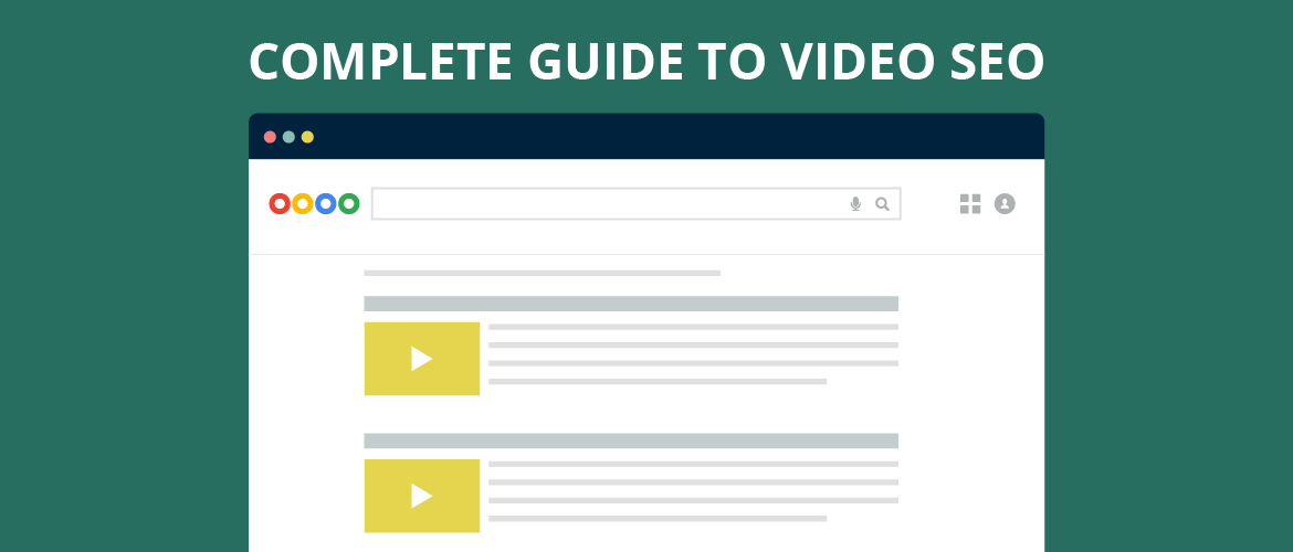 Guide to Video SEO