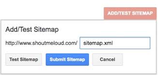 sitemap