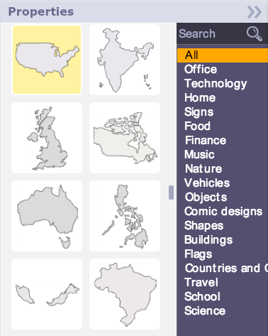 whiteboard maps