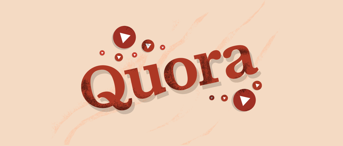 Quora releases video answers