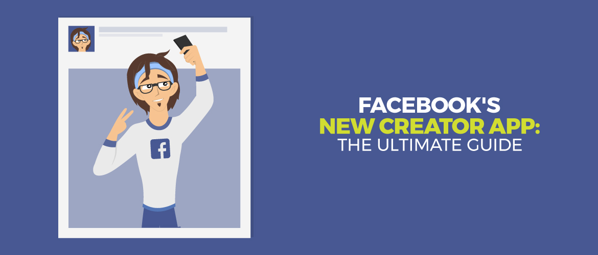 Facebook Creator App