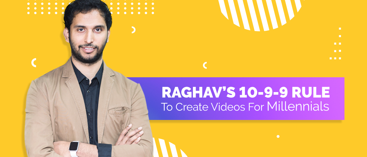 Raghav 10-9-9 RULE