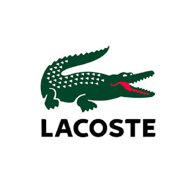 Logo Lacoste