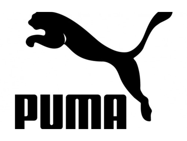 Logo Puma