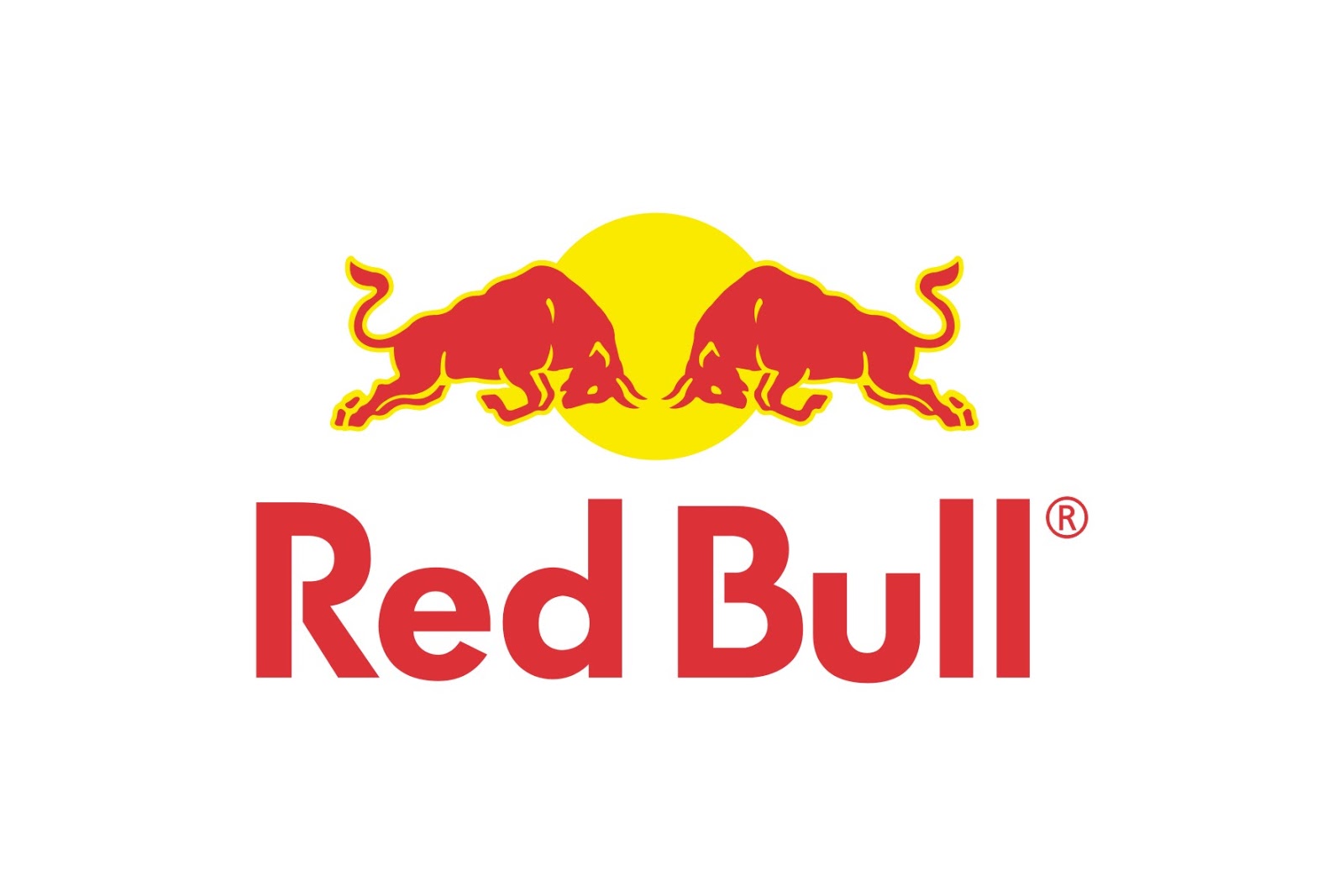 Logo Red Bull