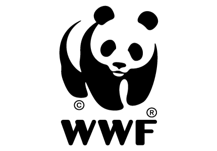 WWF logo