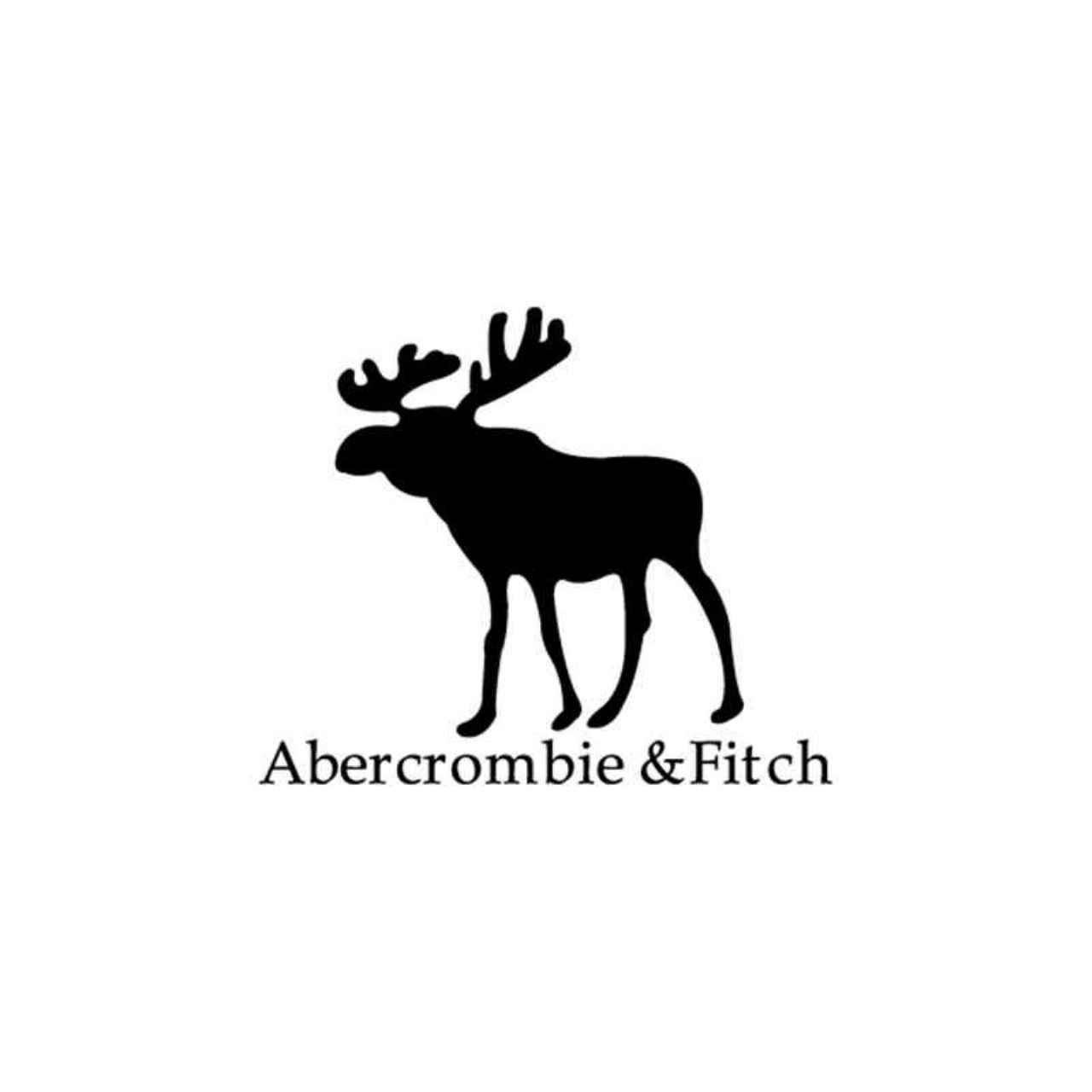 Abercrombie & Fitch logo