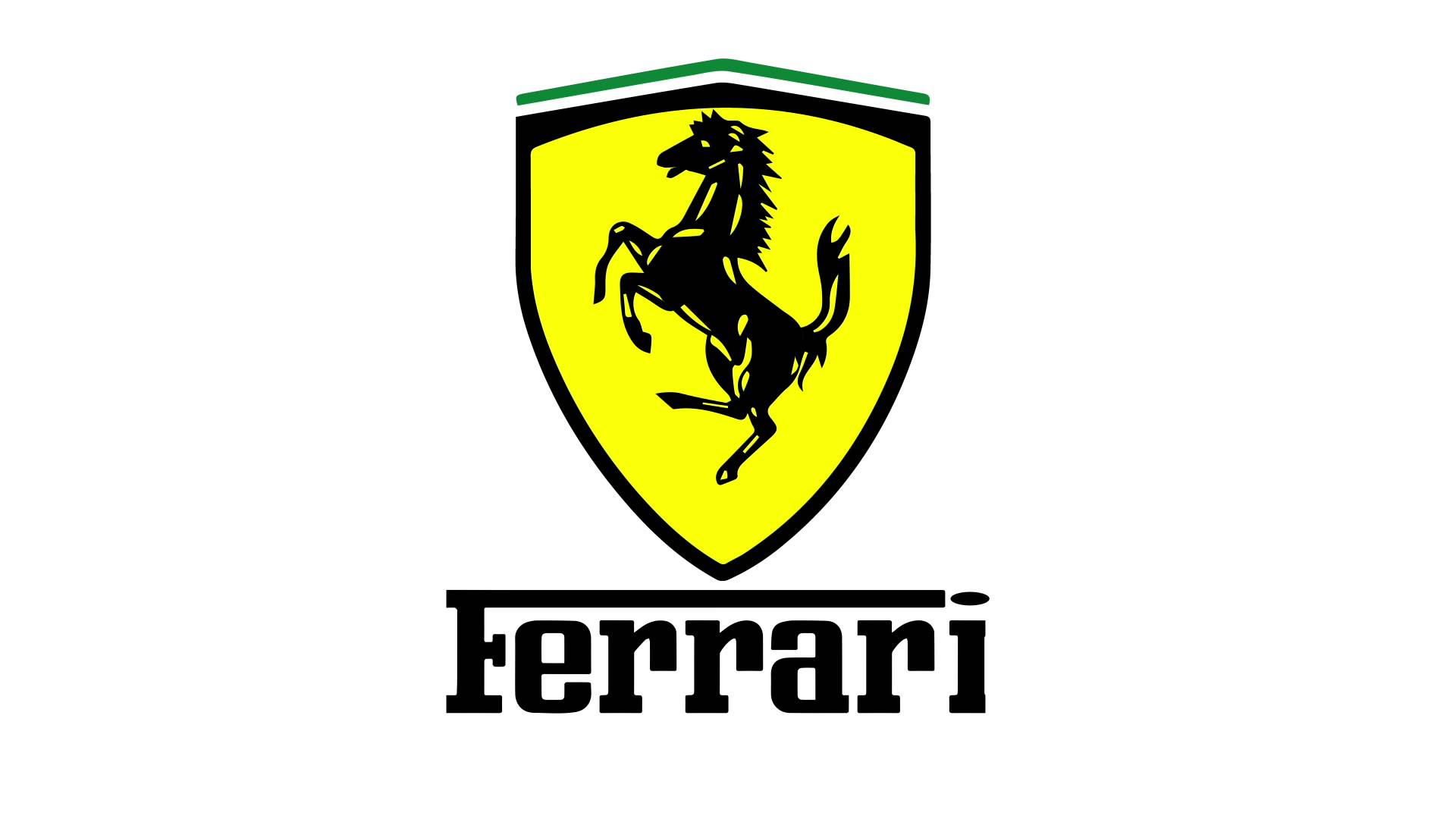 Ferrari logo