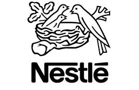 Nestle logo