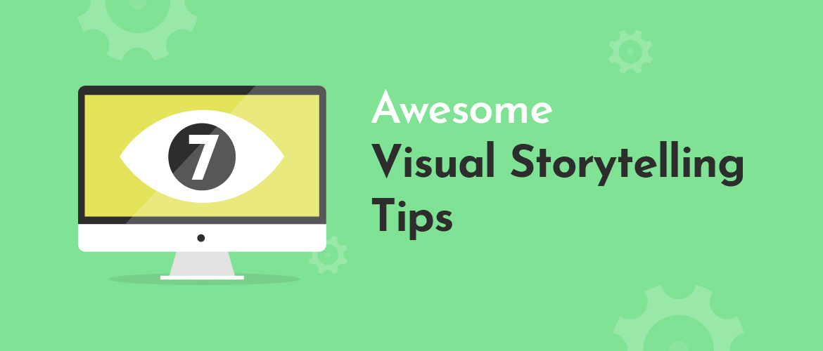 Visual Storytelling