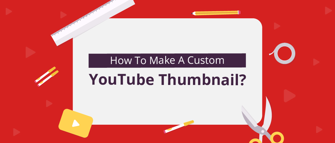 Youtube Thumbnail Size Template