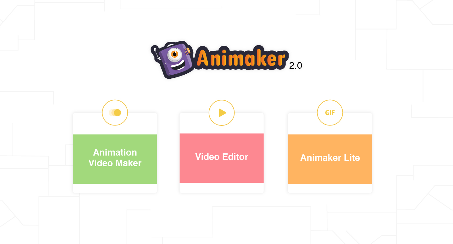 Editor de GIF animado - BlogGIF