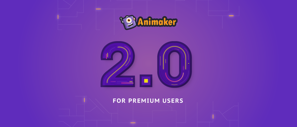 2.0 For Premium Users