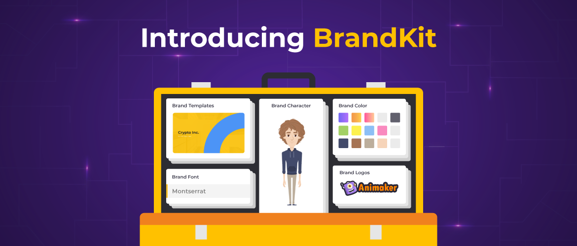 Introducing BrandKit