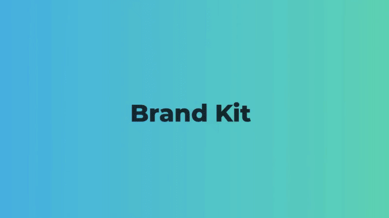 Brand Kit Management