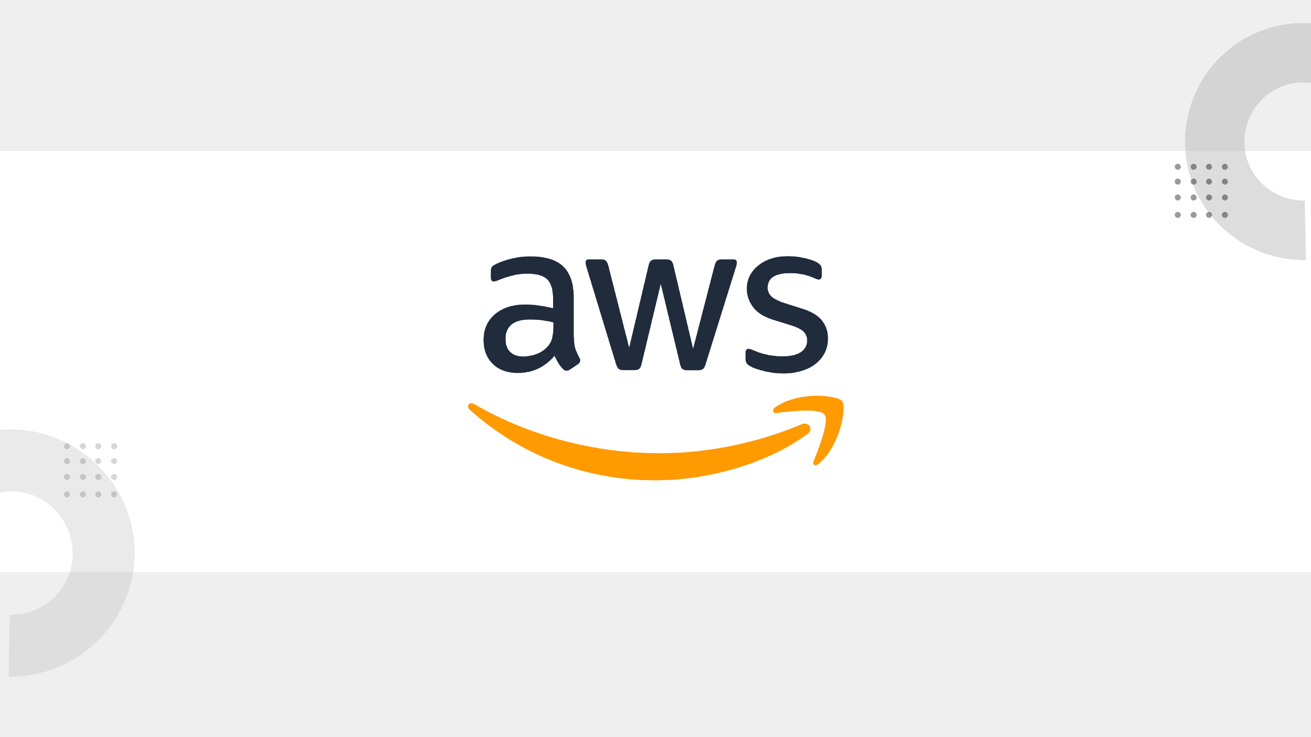 Animaker is hosted on AWS (Amazon Web Services)