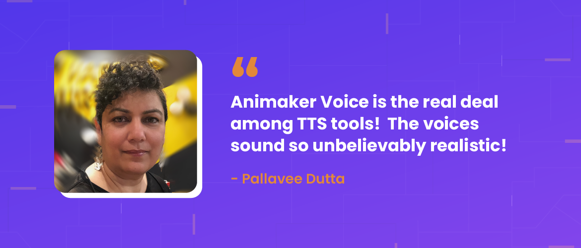 voice case study