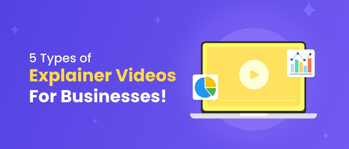 Explainer Video Types