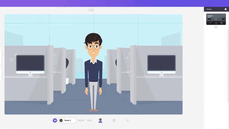 Animated GIF Animated gif, Animation, Video maker
