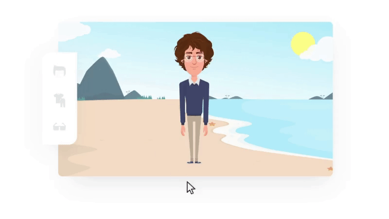 Free: Music, People, Man, Guy, Dancing - Dancing Guy Png Gif