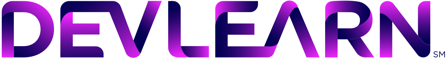 DevLearn 2023 Logo