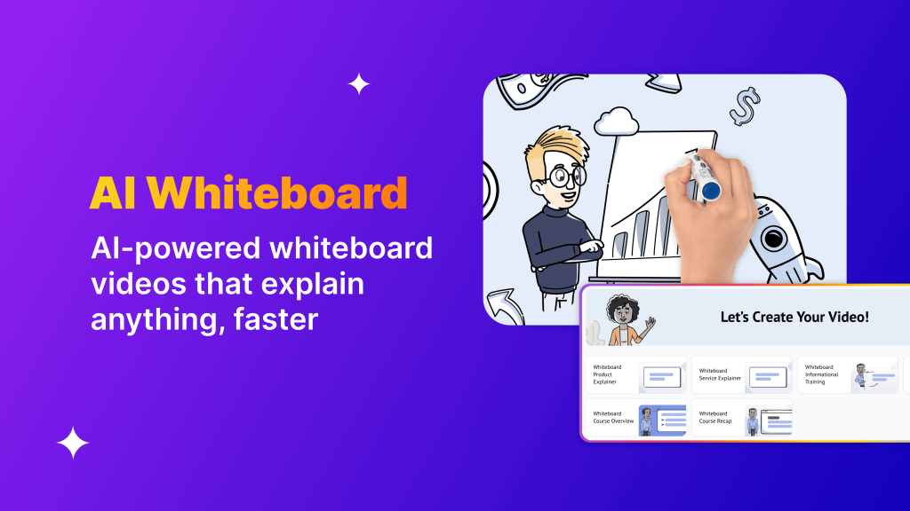 AI Whiteboard