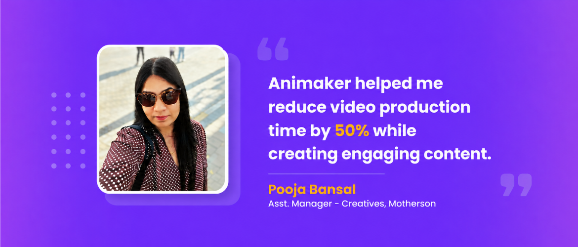 Case study - pooja bansal