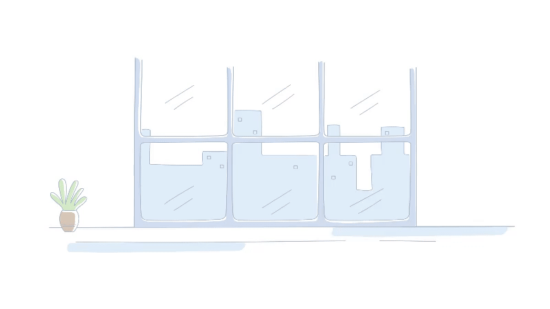 Whiteboard animation created using animaker