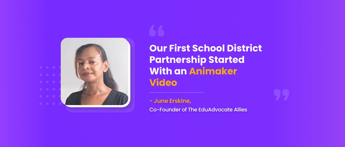 EduAdvocate Allies Case Study