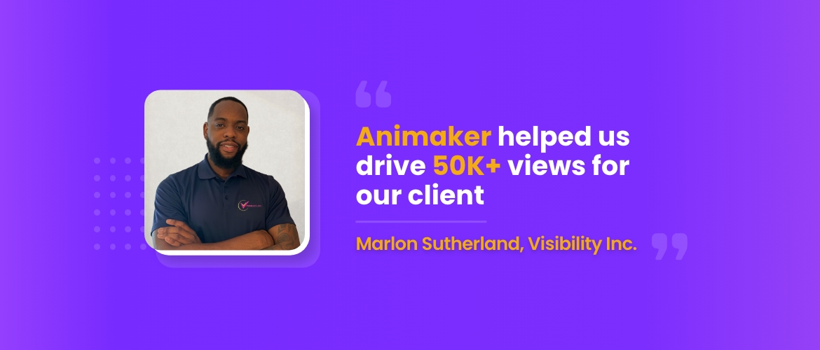 Marlon sutherland case study